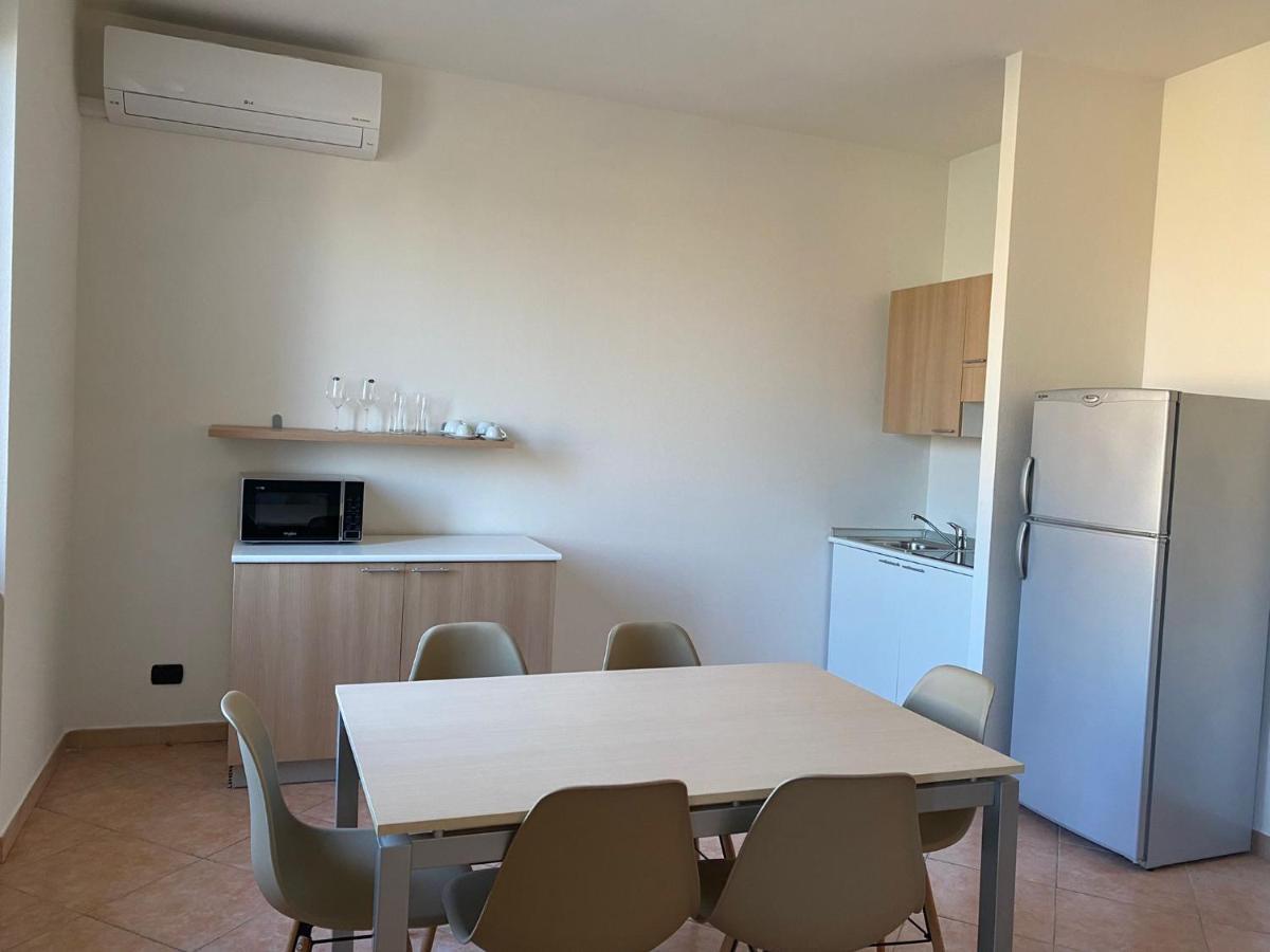 Sph - Galleria San Federico Appartement