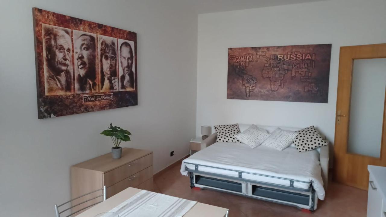 Appartement Sph - Galleria San Federico *
