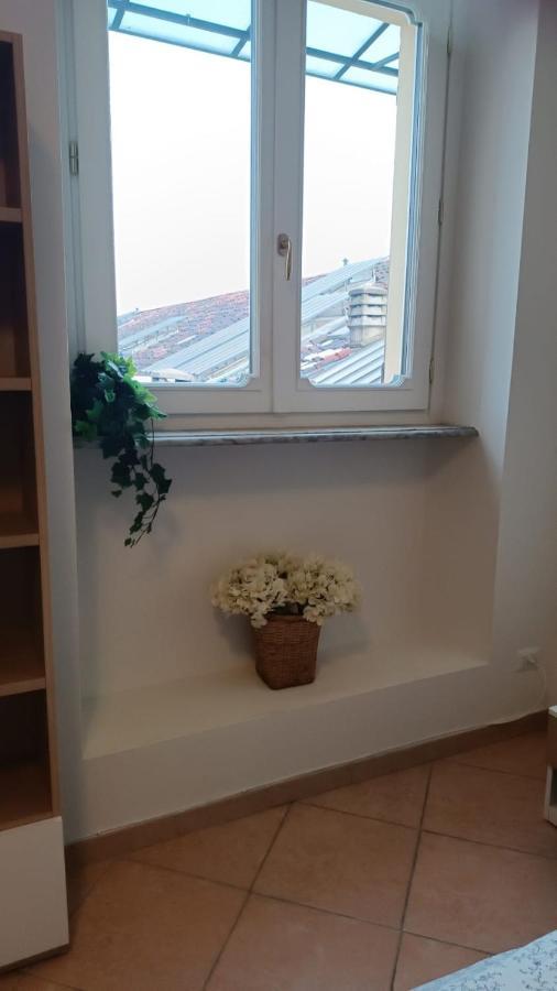 Sph - Galleria San Federico Appartement