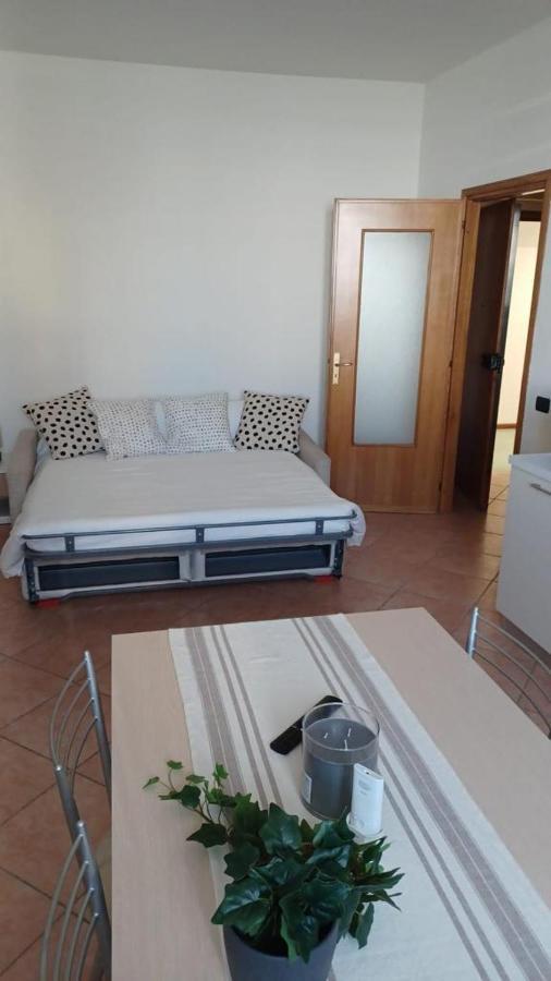 Appartamento Sph - Galleria San Federico *