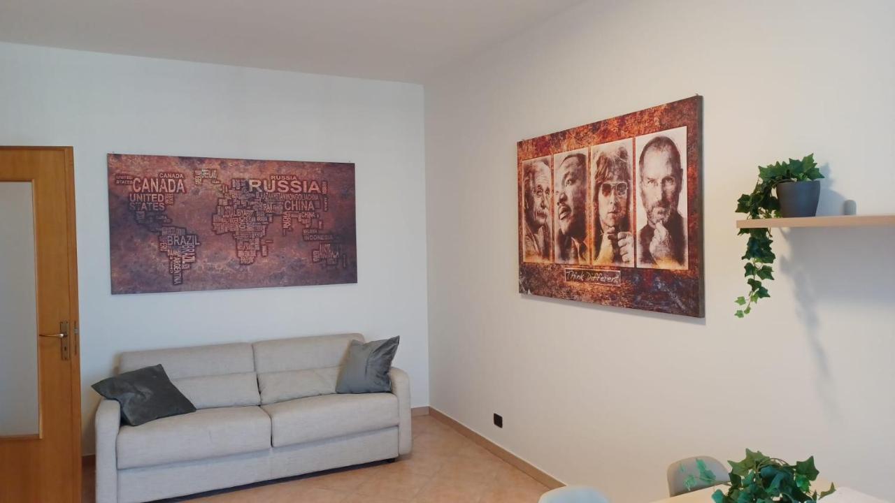 Appartement Sph - Galleria San Federico *