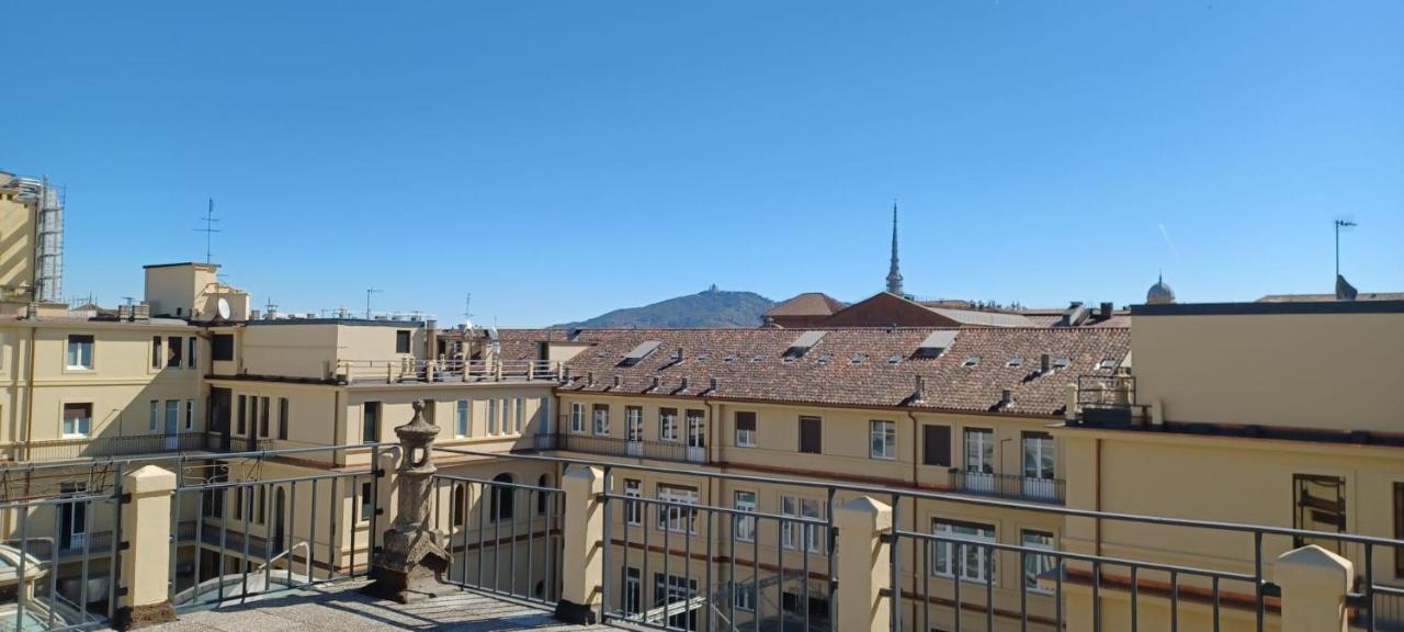 Sph - Galleria San Federico Appartement Turin