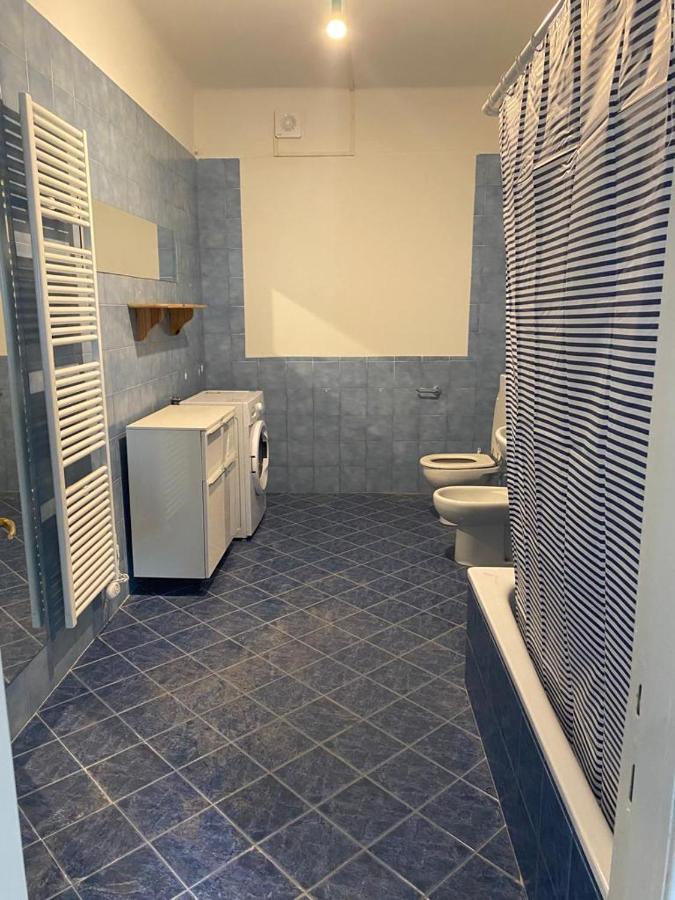 Sph - Galleria San Federico Appartement