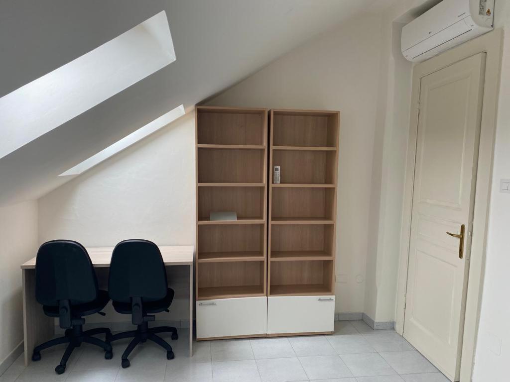 Appartement Sph - Galleria San Federico