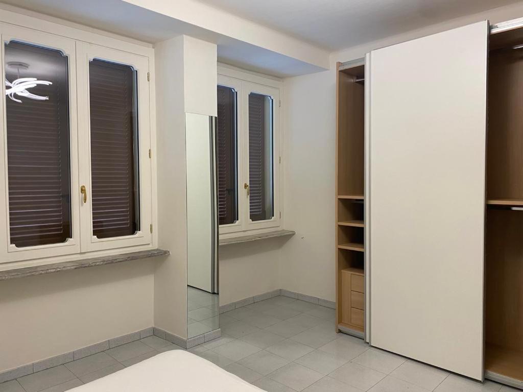 Sph - Galleria San Federico * Turin
